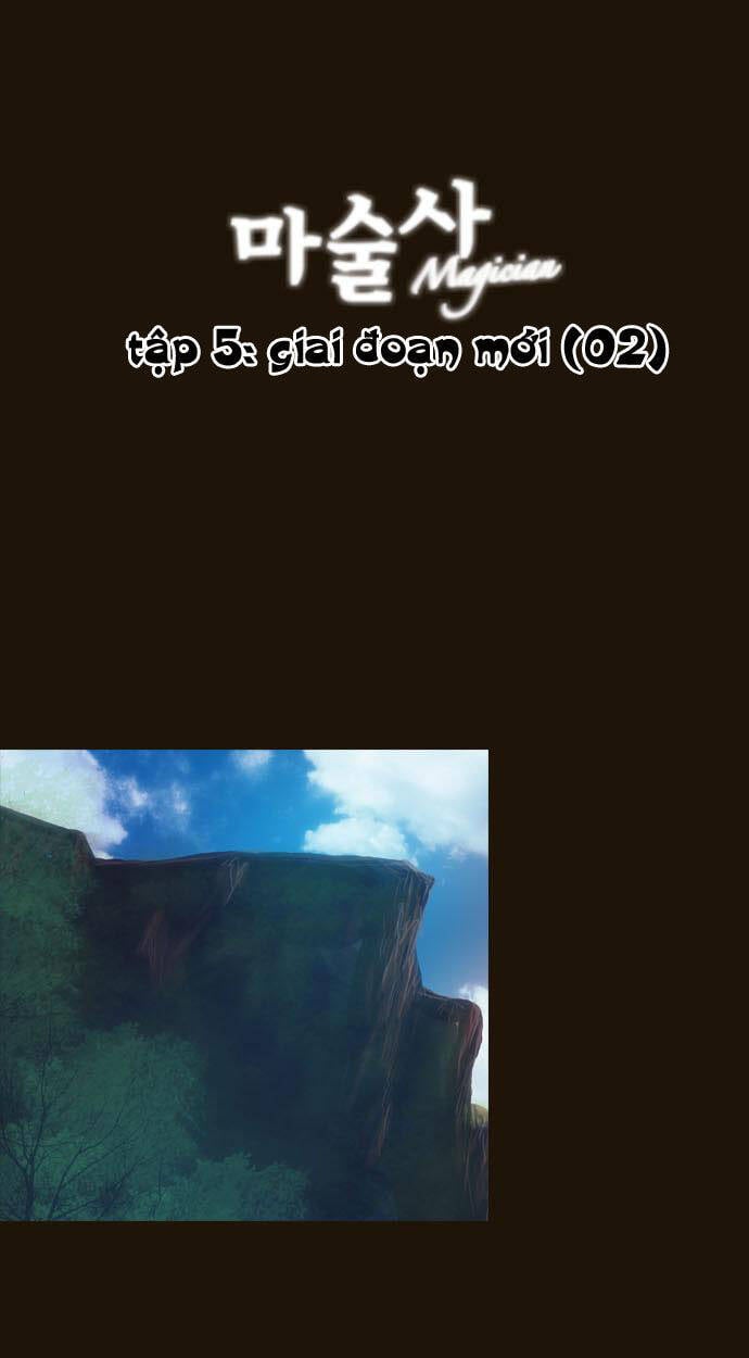 Trở Thành Pháp Sư Ở Thế Giới Mới: Chapter 69