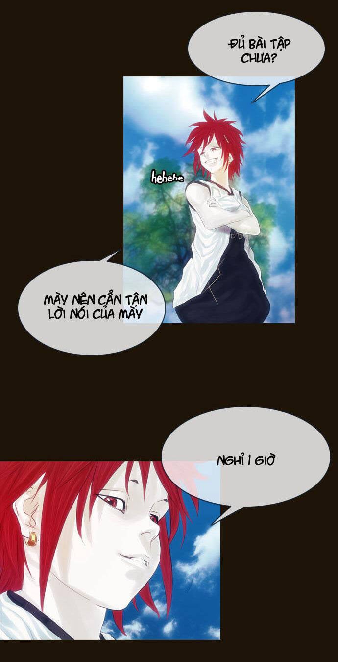 Trở Thành Pháp Sư Ở Thế Giới Mới: Chapter 69
