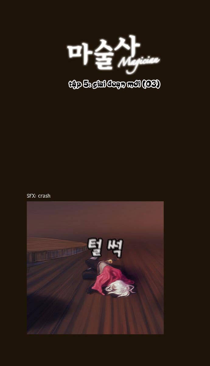 Trở Thành Pháp Sư Ở Thế Giới Mới: Chapter 70