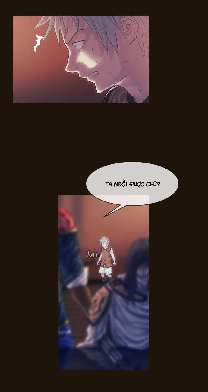 Trở Thành Pháp Sư Ở Thế Giới Mới: Chapter 70