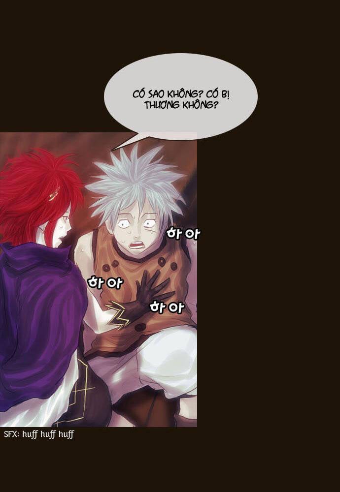 Trở Thành Pháp Sư Ở Thế Giới Mới: Chapter 70
