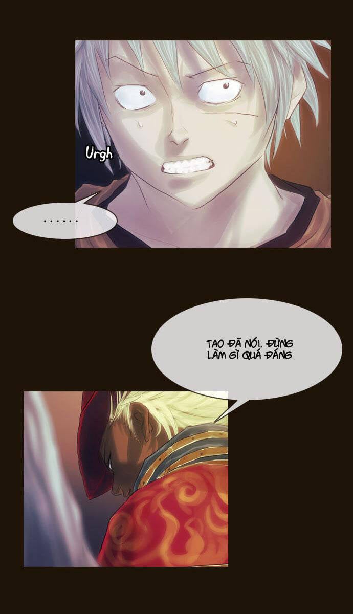 Trở Thành Pháp Sư Ở Thế Giới Mới: Chapter 70