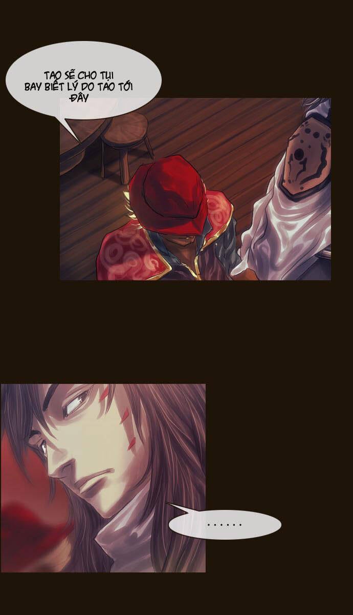 Trở Thành Pháp Sư Ở Thế Giới Mới: Chapter 70