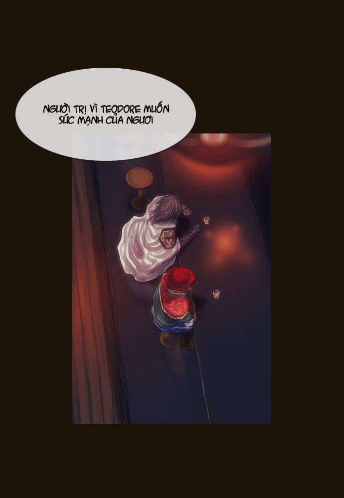 Trở Thành Pháp Sư Ở Thế Giới Mới: Chapter 70