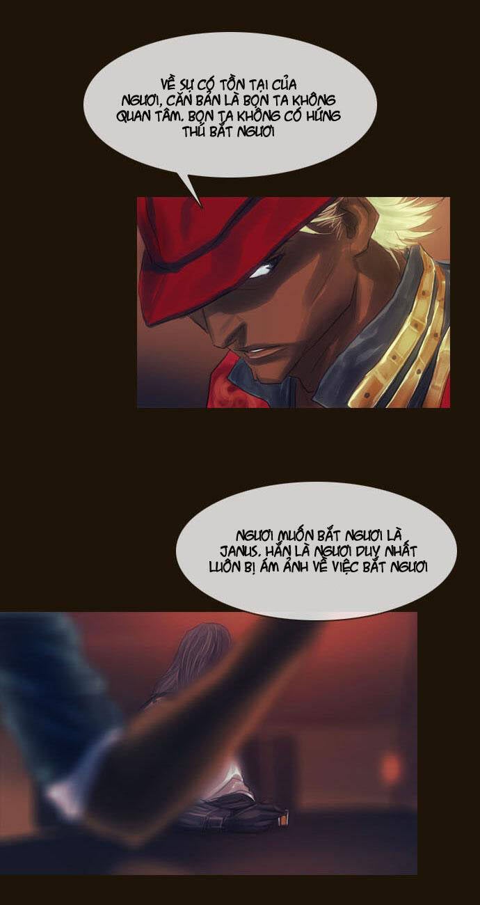 Trở Thành Pháp Sư Ở Thế Giới Mới: Chapter 70