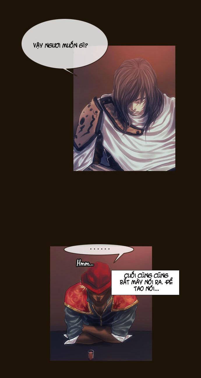 Trở Thành Pháp Sư Ở Thế Giới Mới: Chapter 70
