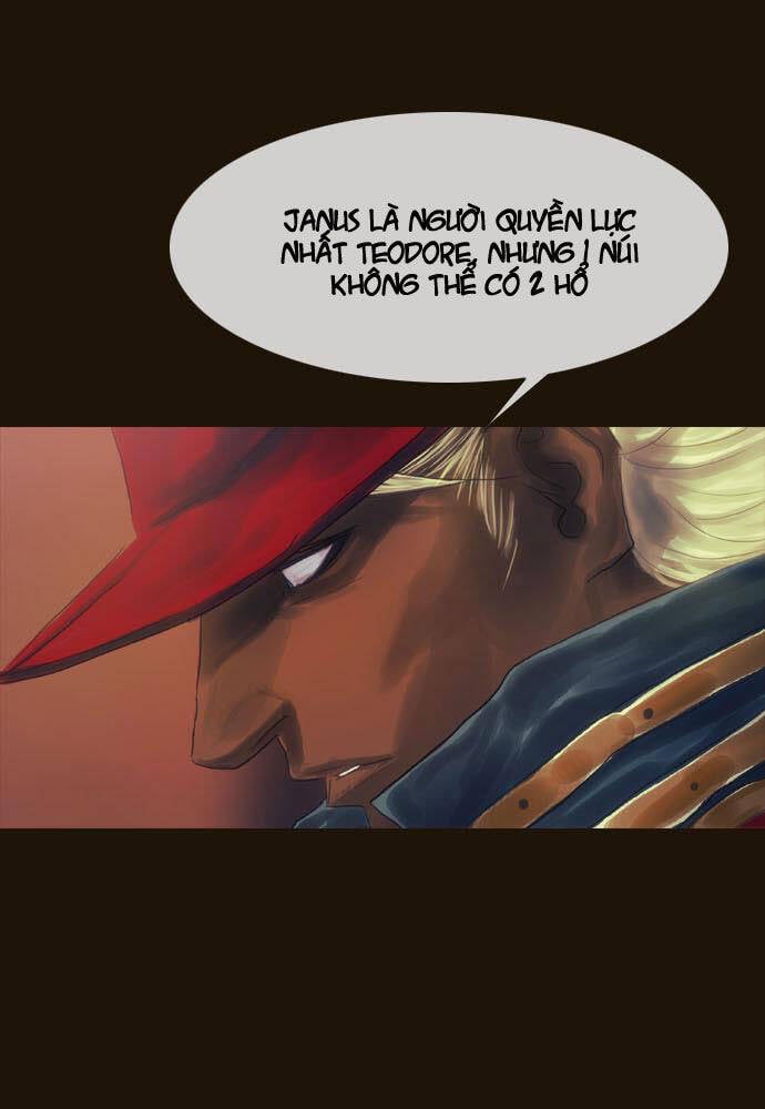 Trở Thành Pháp Sư Ở Thế Giới Mới: Chapter 70