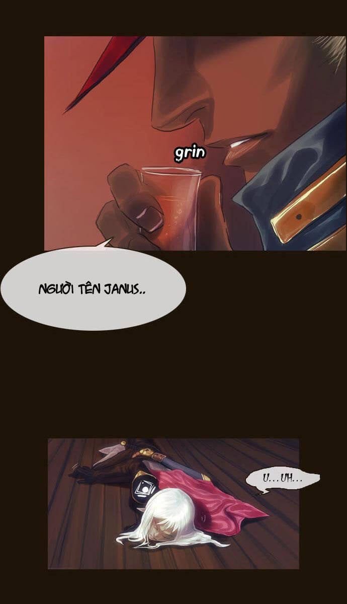 Trở Thành Pháp Sư Ở Thế Giới Mới: Chapter 70