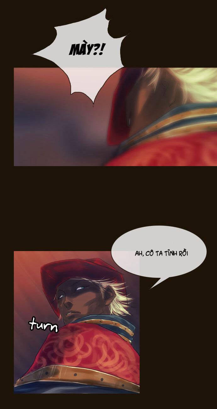 Trở Thành Pháp Sư Ở Thế Giới Mới: Chapter 70