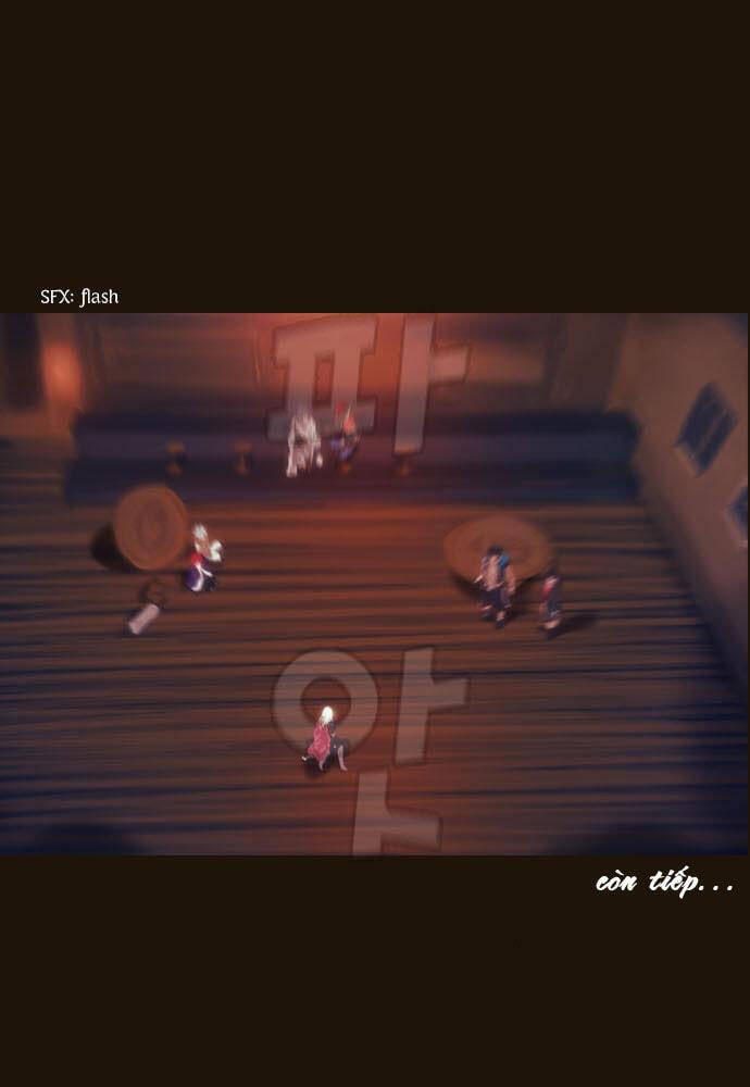 Trở Thành Pháp Sư Ở Thế Giới Mới: Chapter 70
