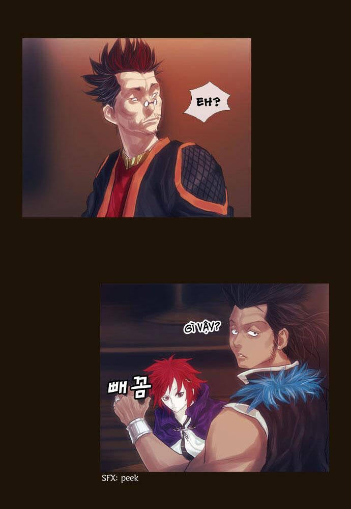 Trở Thành Pháp Sư Ở Thế Giới Mới: Chapter 70