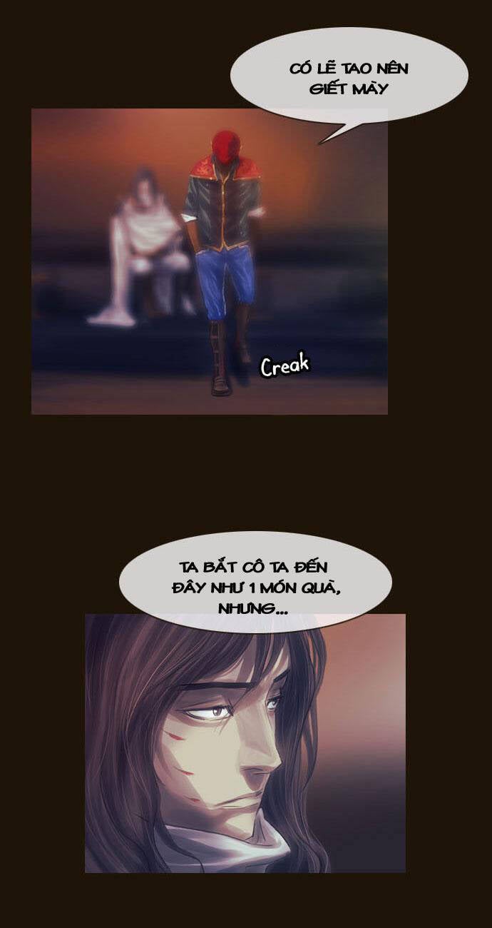 Trở Thành Pháp Sư Ở Thế Giới Mới: Chapter 71