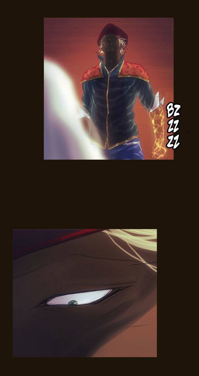 Trở Thành Pháp Sư Ở Thế Giới Mới: Chapter 71