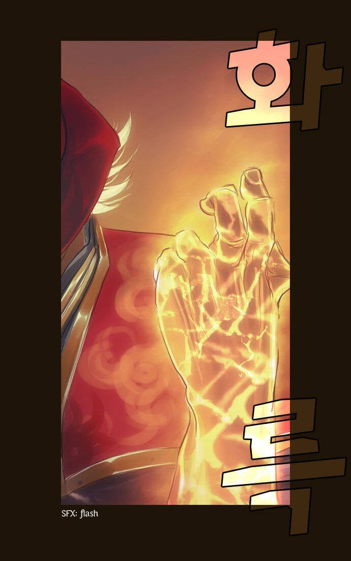 Trở Thành Pháp Sư Ở Thế Giới Mới: Chapter 71