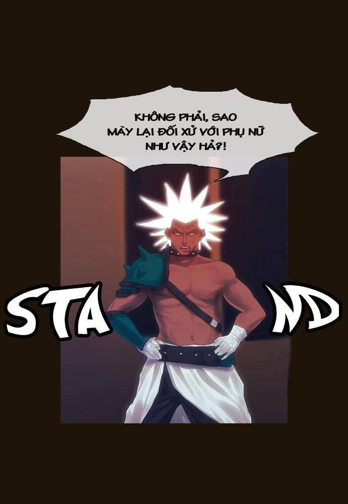 Trở Thành Pháp Sư Ở Thế Giới Mới: Chapter 71