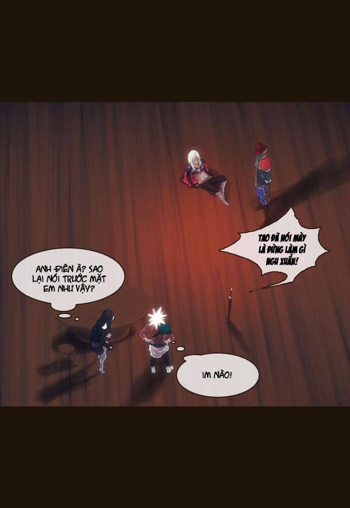 Trở Thành Pháp Sư Ở Thế Giới Mới: Chapter 71