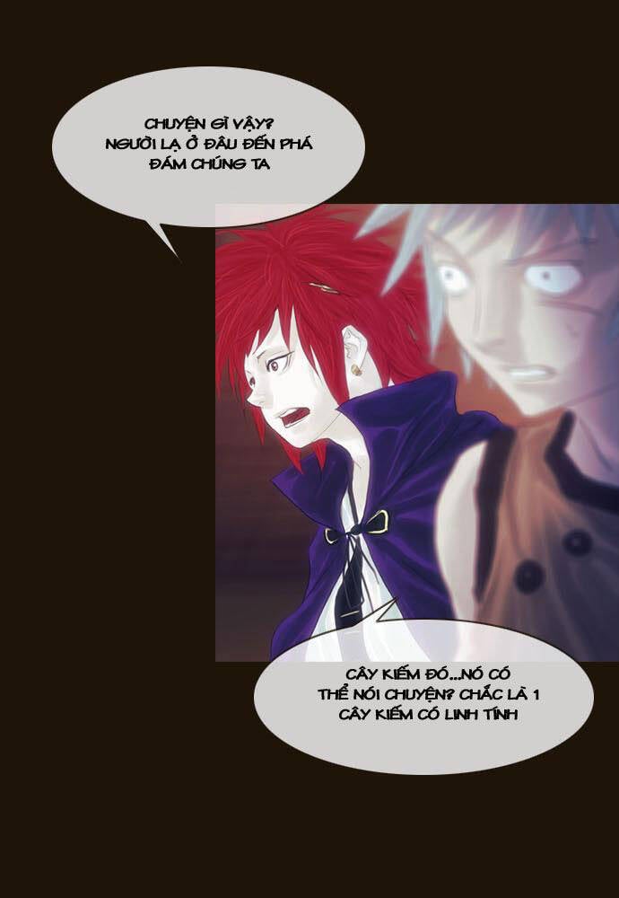 Trở Thành Pháp Sư Ở Thế Giới Mới: Chapter 71