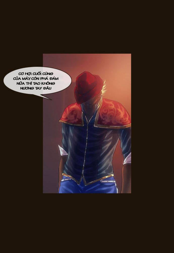 Trở Thành Pháp Sư Ở Thế Giới Mới: Chapter 71