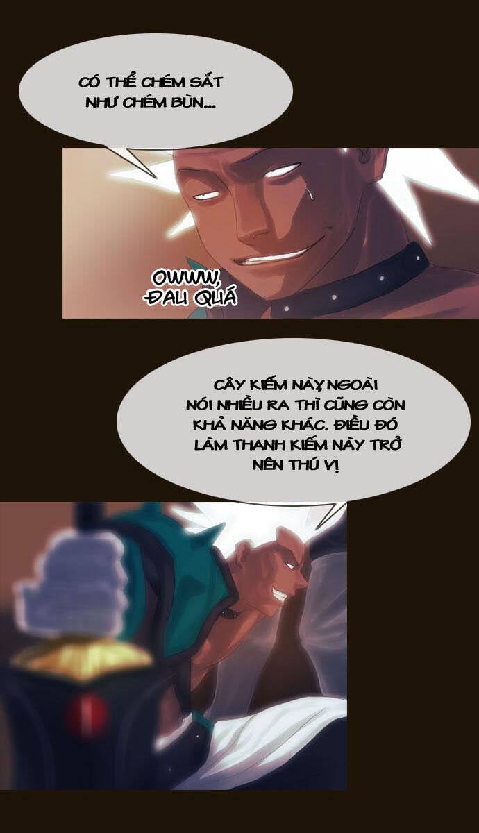 Trở Thành Pháp Sư Ở Thế Giới Mới: Chapter 71