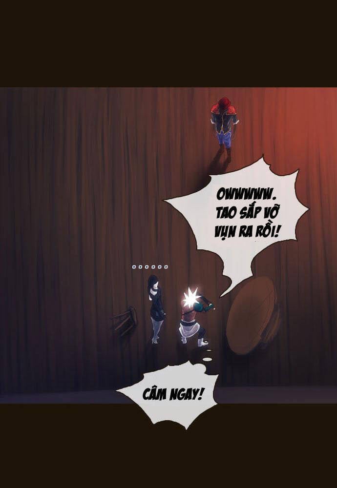 Trở Thành Pháp Sư Ở Thế Giới Mới: Chapter 71