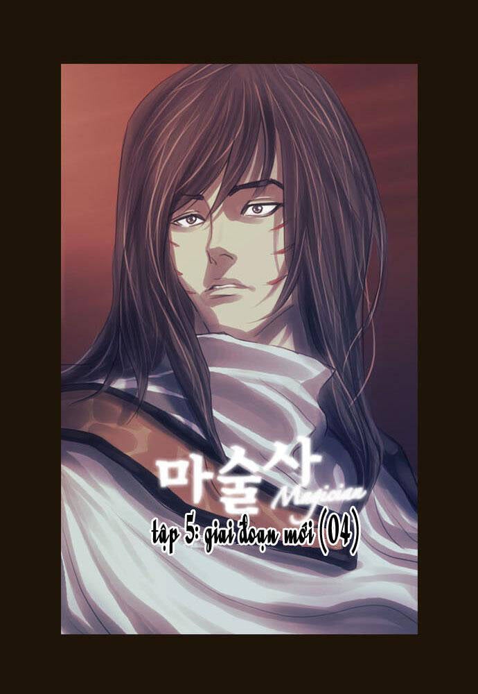 Trở Thành Pháp Sư Ở Thế Giới Mới: Chapter 71