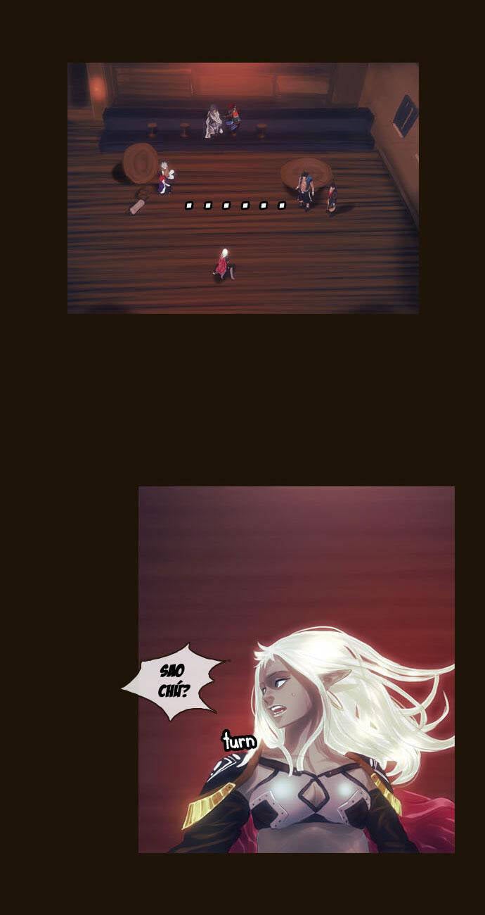 Trở Thành Pháp Sư Ở Thế Giới Mới: Chapter 71