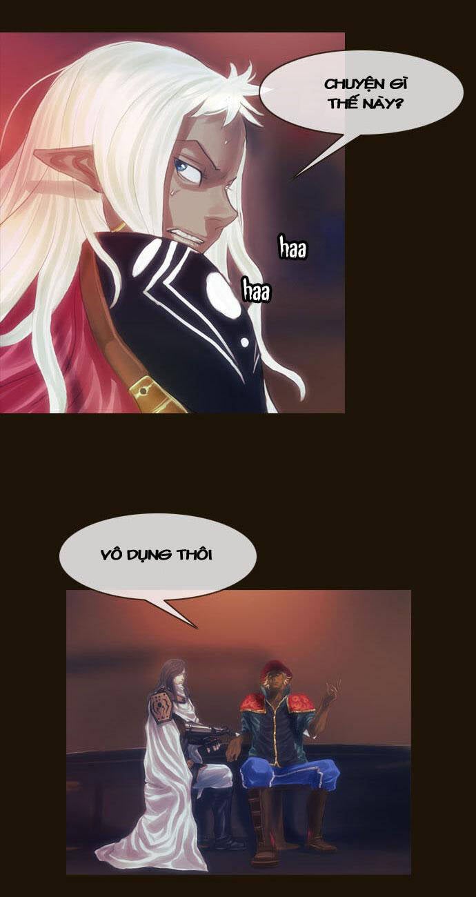Trở Thành Pháp Sư Ở Thế Giới Mới: Chapter 71