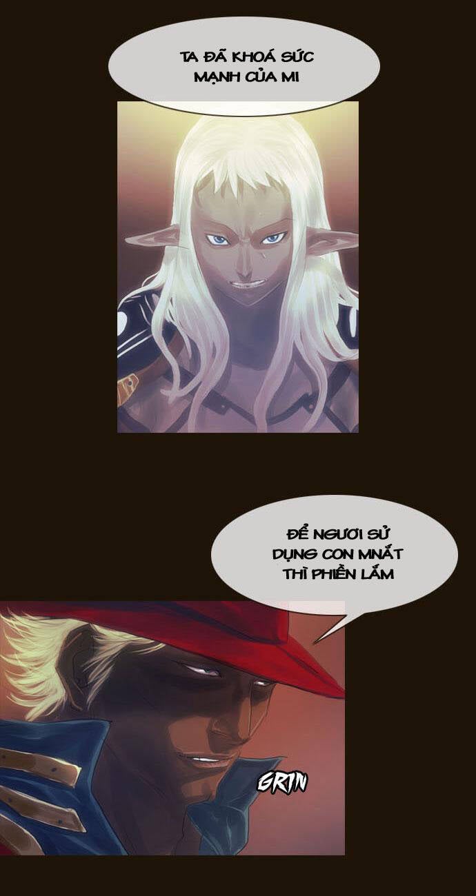 Trở Thành Pháp Sư Ở Thế Giới Mới: Chapter 71