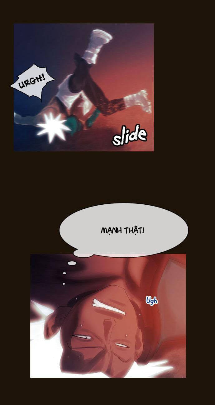 Trở Thành Pháp Sư Ở Thế Giới Mới: Chapter 72