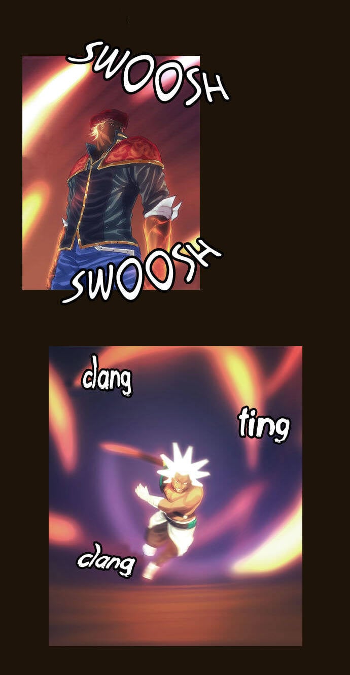 Trở Thành Pháp Sư Ở Thế Giới Mới: Chapter 72