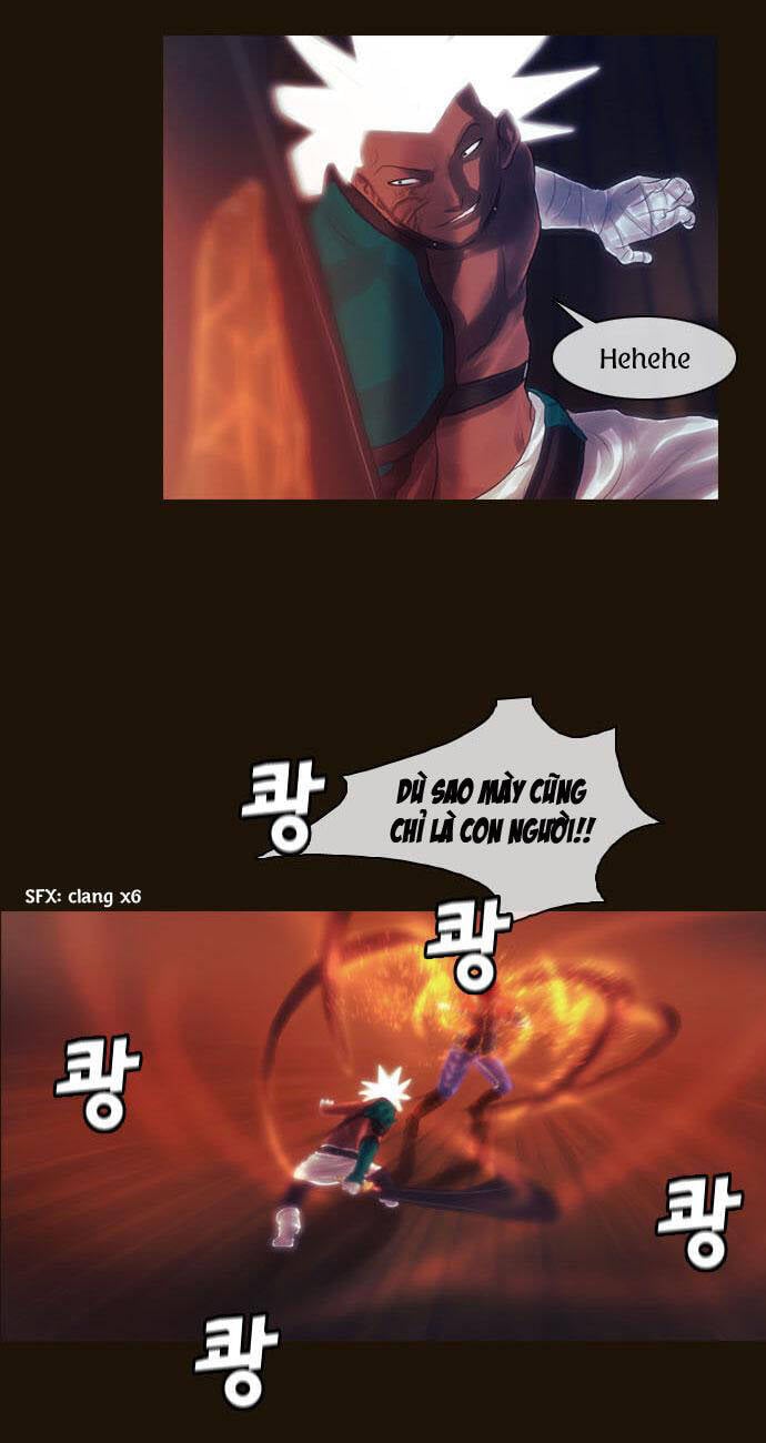 Trở Thành Pháp Sư Ở Thế Giới Mới: Chapter 72