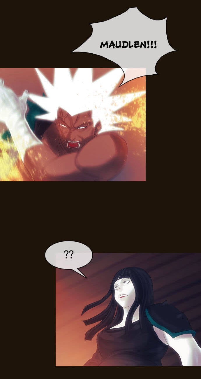 Trở Thành Pháp Sư Ở Thế Giới Mới: Chapter 72