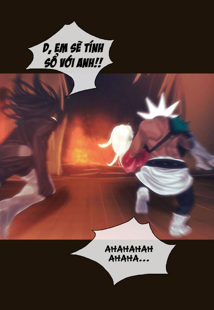 Trở Thành Pháp Sư Ở Thế Giới Mới: Chapter 72