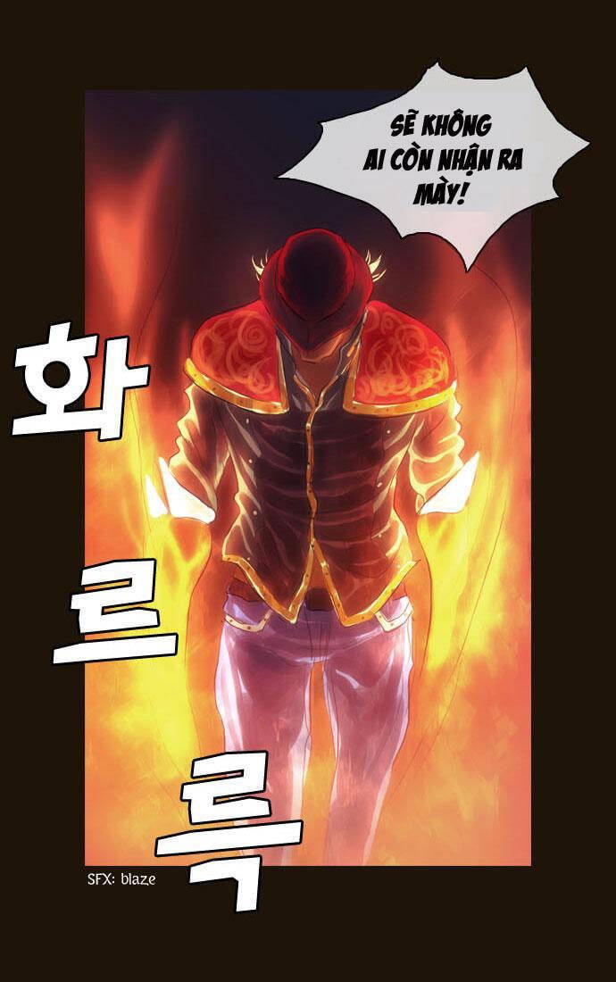 Trở Thành Pháp Sư Ở Thế Giới Mới: Chapter 72