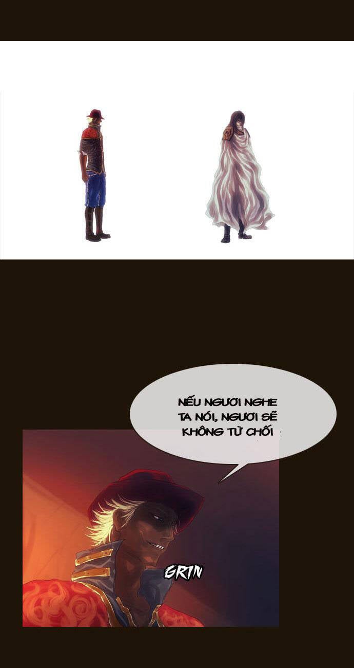 Trở Thành Pháp Sư Ở Thế Giới Mới: Chapter 73