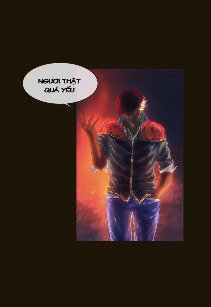 Trở Thành Pháp Sư Ở Thế Giới Mới: Chapter 73