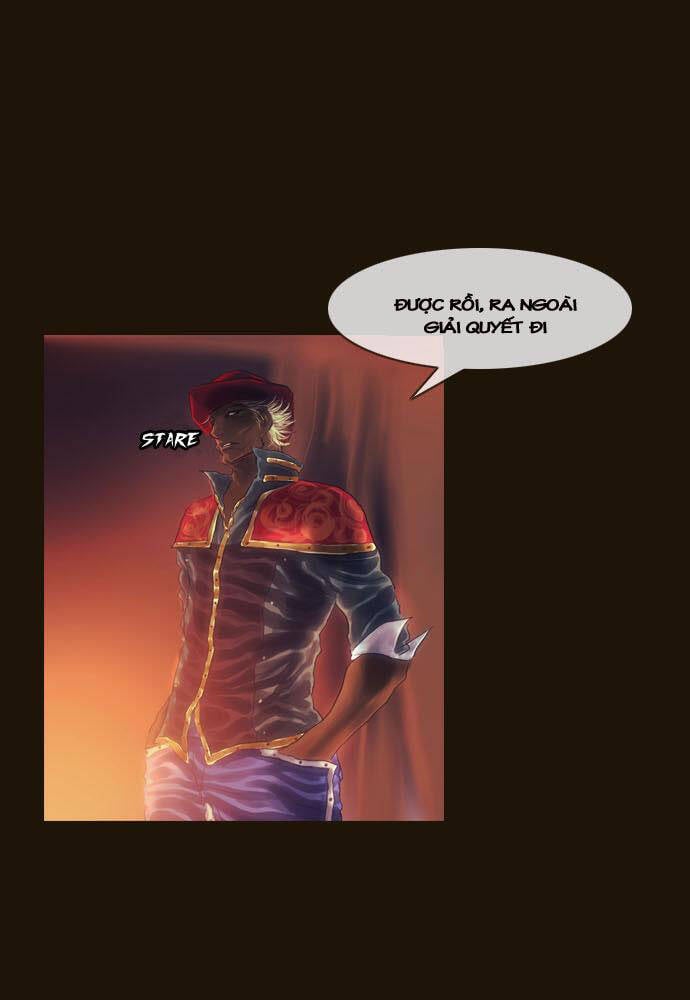 Trở Thành Pháp Sư Ở Thế Giới Mới: Chapter 73