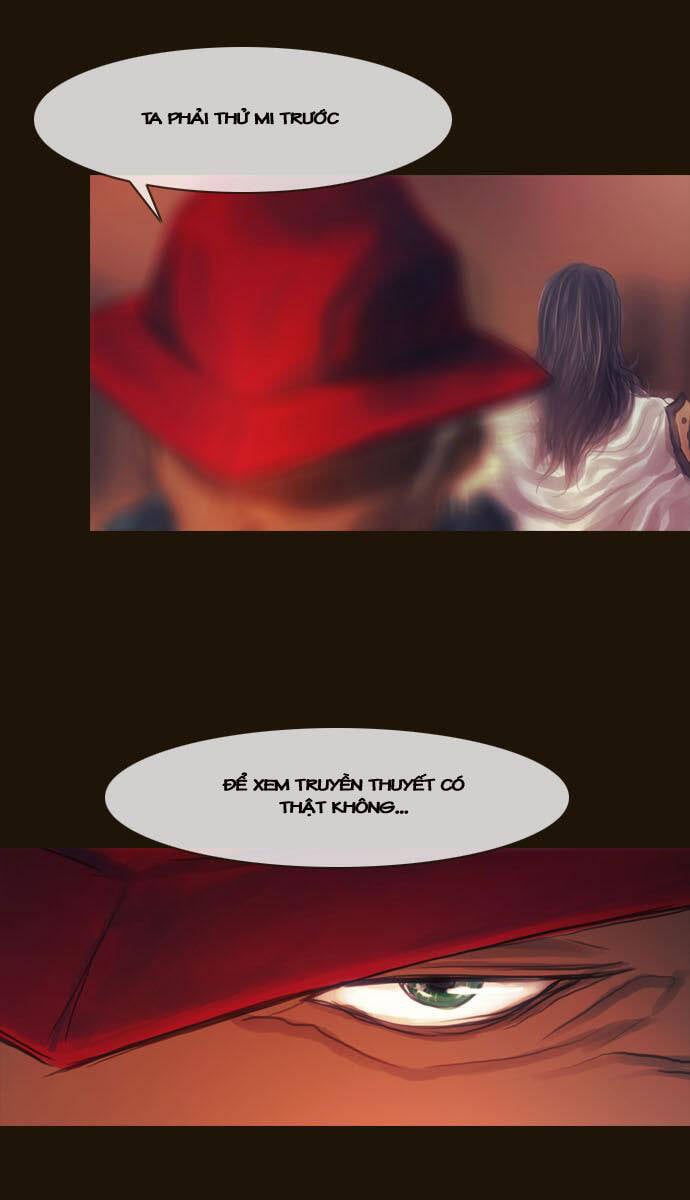 Trở Thành Pháp Sư Ở Thế Giới Mới: Chapter 73