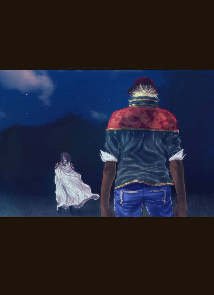Trở Thành Pháp Sư Ở Thế Giới Mới: Chapter 73