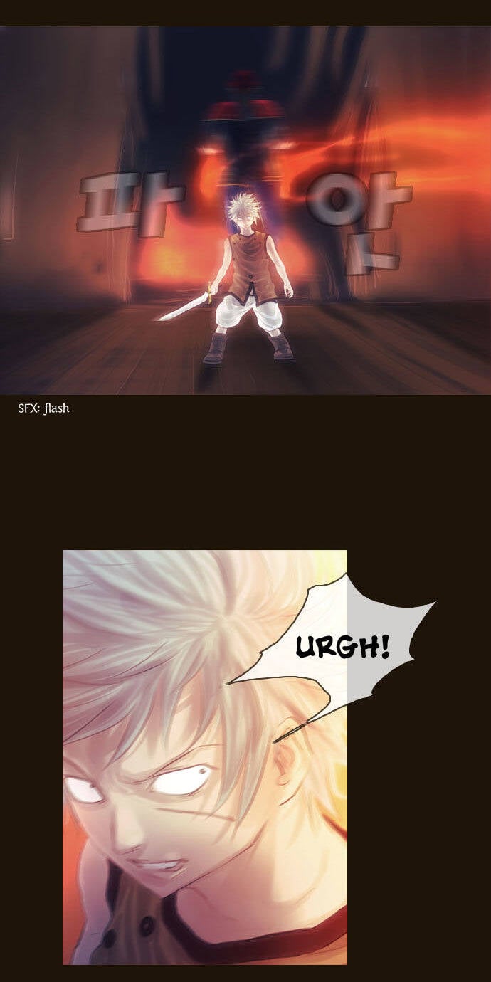 Trở Thành Pháp Sư Ở Thế Giới Mới: Chapter 73