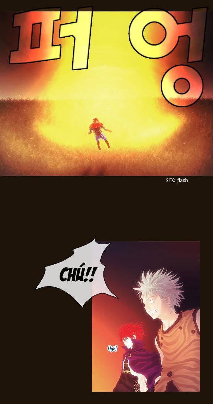 Trở Thành Pháp Sư Ở Thế Giới Mới: Chapter 74