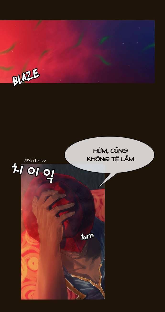 Trở Thành Pháp Sư Ở Thế Giới Mới: Chapter 74