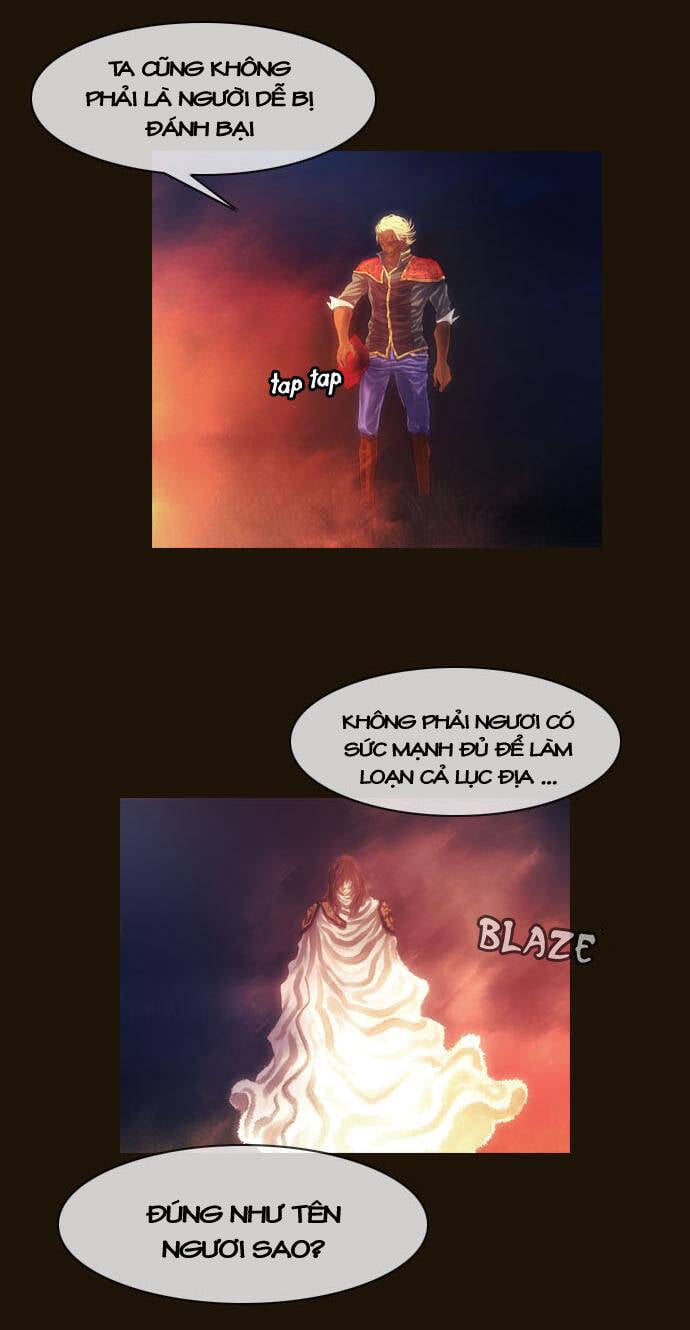 Trở Thành Pháp Sư Ở Thế Giới Mới: Chapter 74
