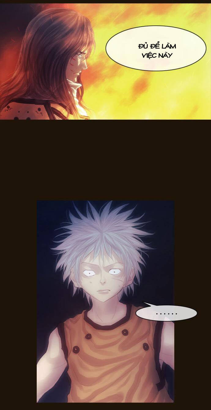 Trở Thành Pháp Sư Ở Thế Giới Mới: Chapter 74
