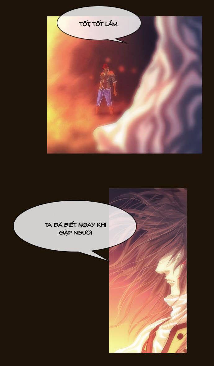 Trở Thành Pháp Sư Ở Thế Giới Mới: Chapter 74