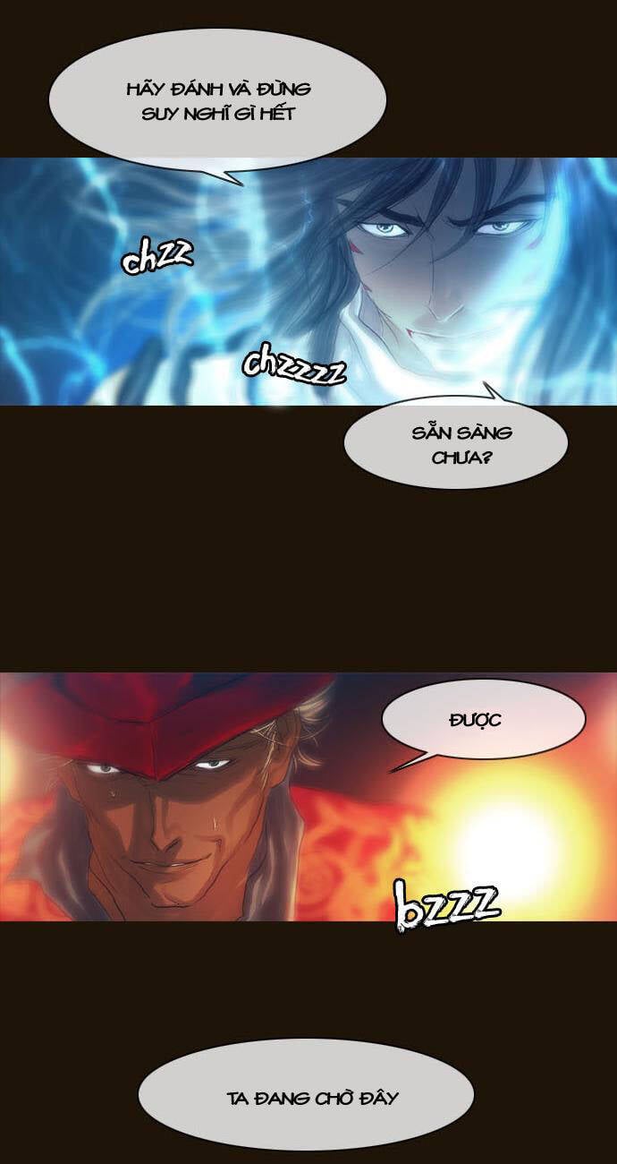 Trở Thành Pháp Sư Ở Thế Giới Mới: Chapter 74