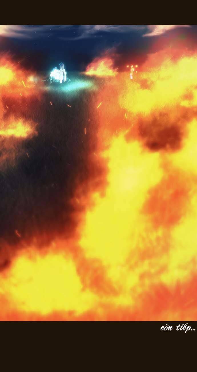 Trở Thành Pháp Sư Ở Thế Giới Mới: Chapter 74