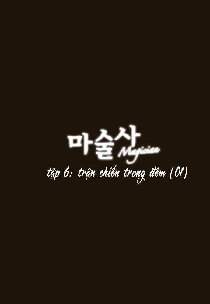 Trở Thành Pháp Sư Ở Thế Giới Mới: Chapter 74