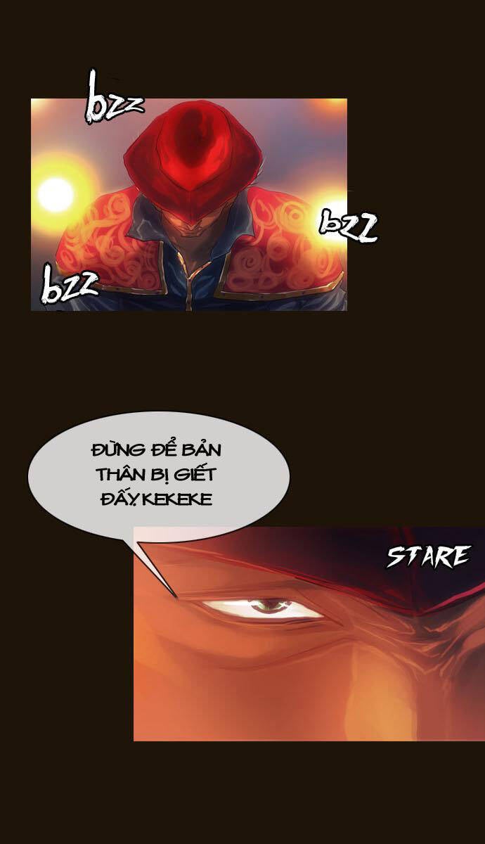 Trở Thành Pháp Sư Ở Thế Giới Mới: Chapter 74