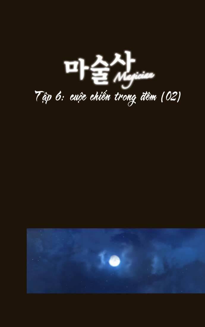 Trở Thành Pháp Sư Ở Thế Giới Mới: Chapter 75